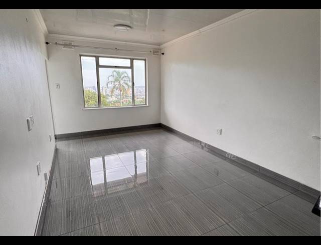 1 BEDROOM PROPERTY TO RENT IN MUSGRAVE